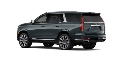 2026 Cadillac Escalade Base