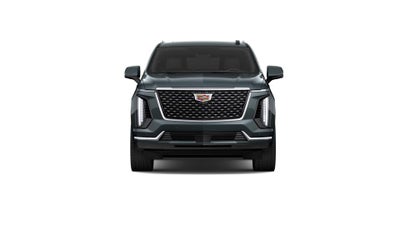 2026 Cadillac Escalade Base