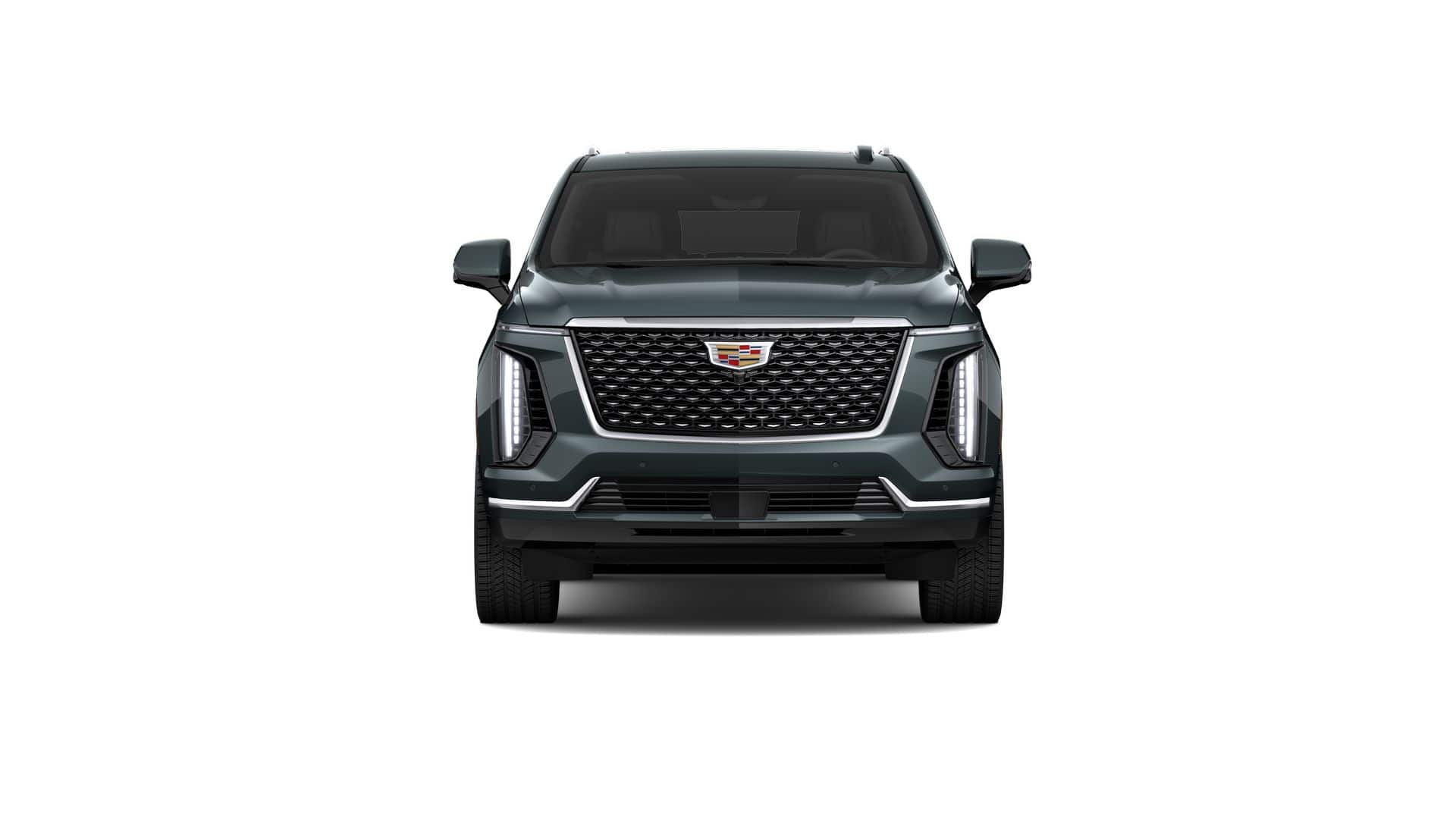 2026 Cadillac Escalade Base