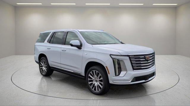 2026 Cadillac Escalade Platinum Luxury