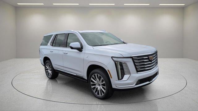 2026 Cadillac Escalade Platinum Luxury