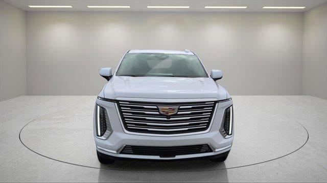 2026 Cadillac Escalade Platinum Luxury