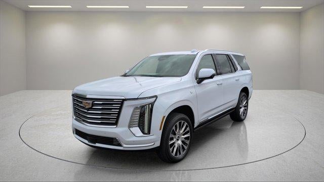 2026 Cadillac Escalade Platinum Luxury