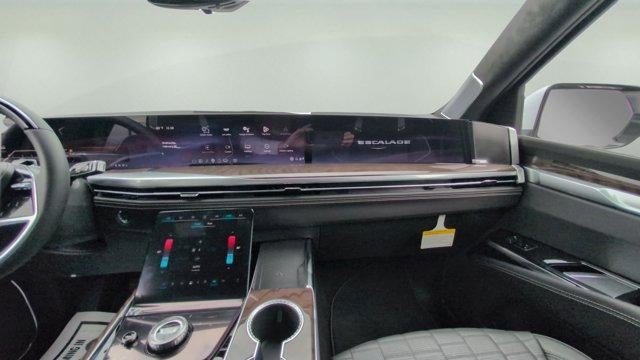 2026 Cadillac Escalade Platinum Luxury