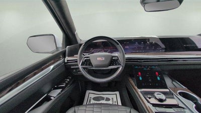 2026 Cadillac Escalade Platinum Luxury