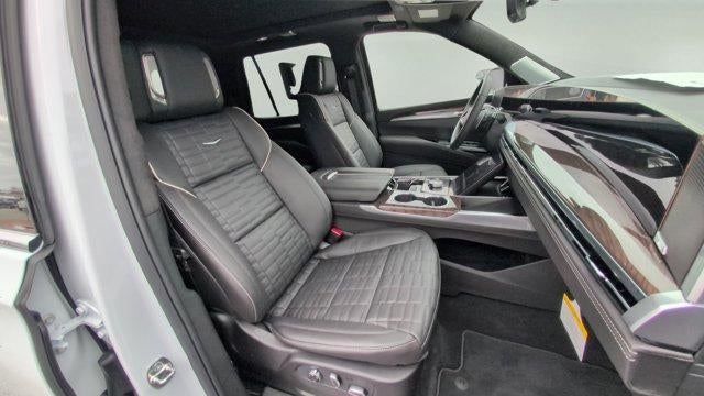 2026 Cadillac Escalade Platinum Luxury