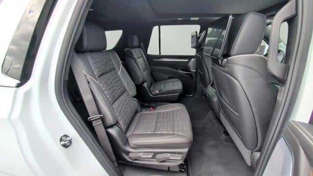 2026 Cadillac Escalade Platinum Luxury