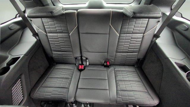 2026 Cadillac Escalade Platinum Luxury