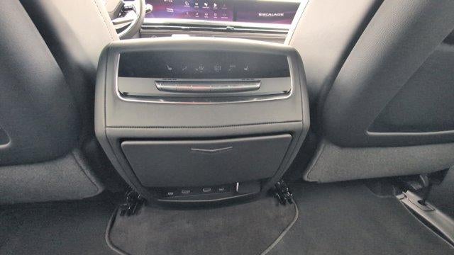 2026 Cadillac Escalade Platinum Luxury