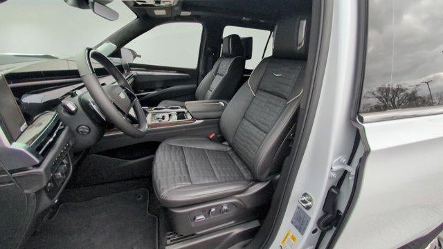 2026 Cadillac Escalade Platinum Luxury