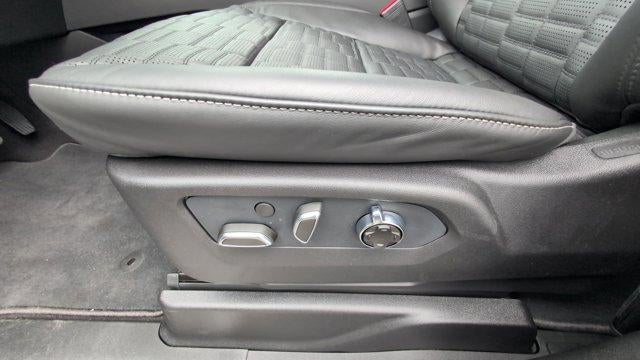 2026 Cadillac Escalade Platinum Luxury