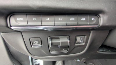 2026 Cadillac Escalade Platinum Luxury