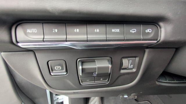 2026 Cadillac Escalade Platinum Luxury