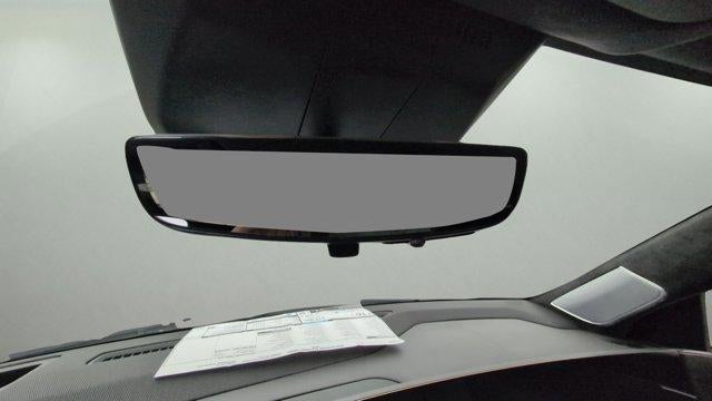 2026 Cadillac Escalade Platinum Luxury