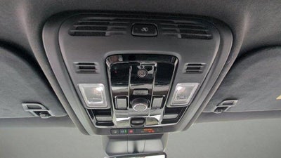 2026 Cadillac Escalade Platinum Luxury