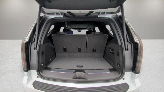 2026 Cadillac Escalade Platinum Luxury