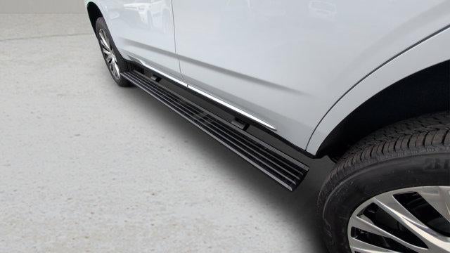 2026 Cadillac Escalade Platinum Luxury