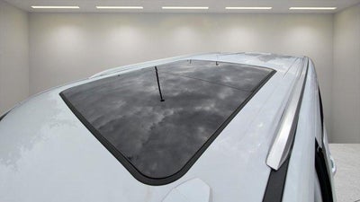 2026 Cadillac Escalade Platinum Luxury