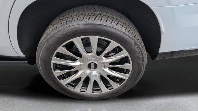 2026 Cadillac Escalade Platinum Luxury