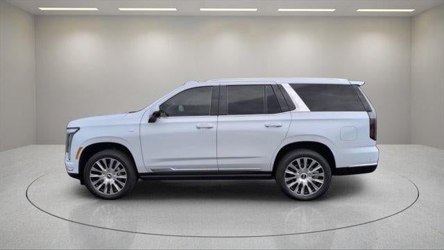 2026 Cadillac Escalade Platinum Luxury