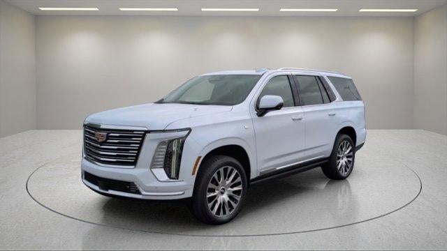 2026 Cadillac Escalade Platinum Luxury