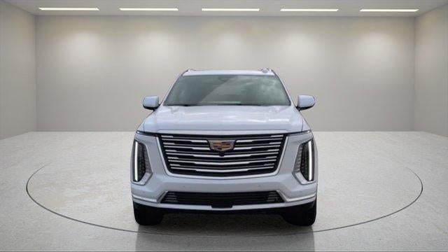 2026 Cadillac Escalade Platinum Luxury