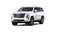 2026 Cadillac Escalade Platinum Luxury