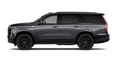 2027 Cadillac Escalade 4WD Platinum Sport