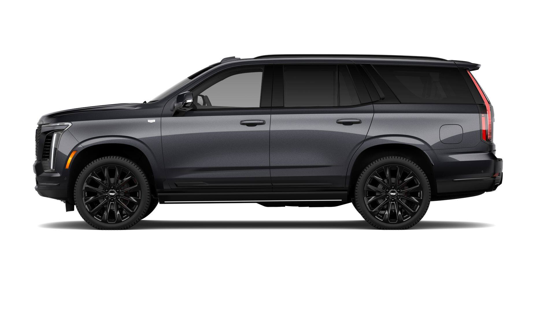 2027 Cadillac Escalade 4WD Platinum Sport
