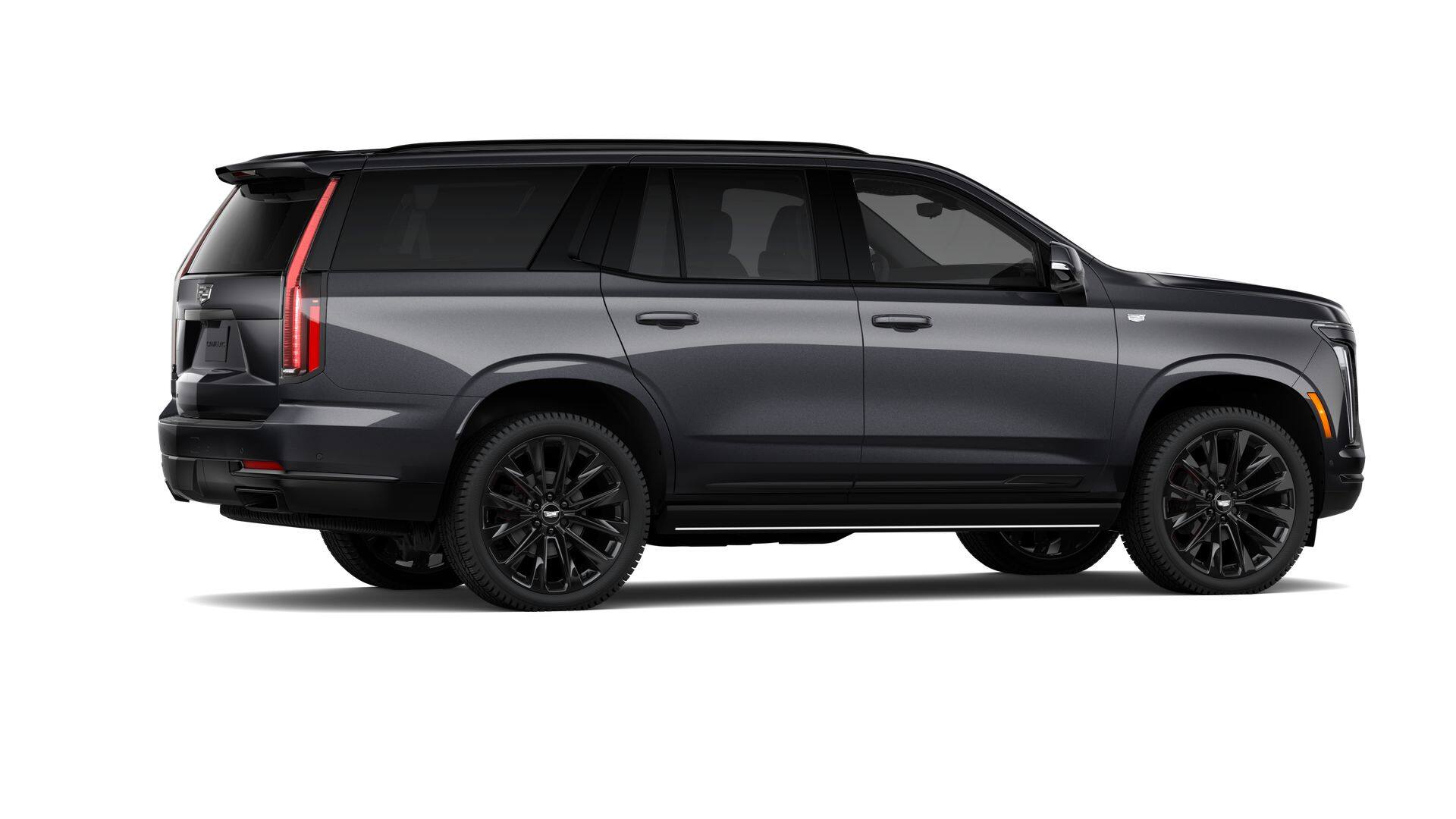 2027 Cadillac Escalade 4WD Platinum Sport