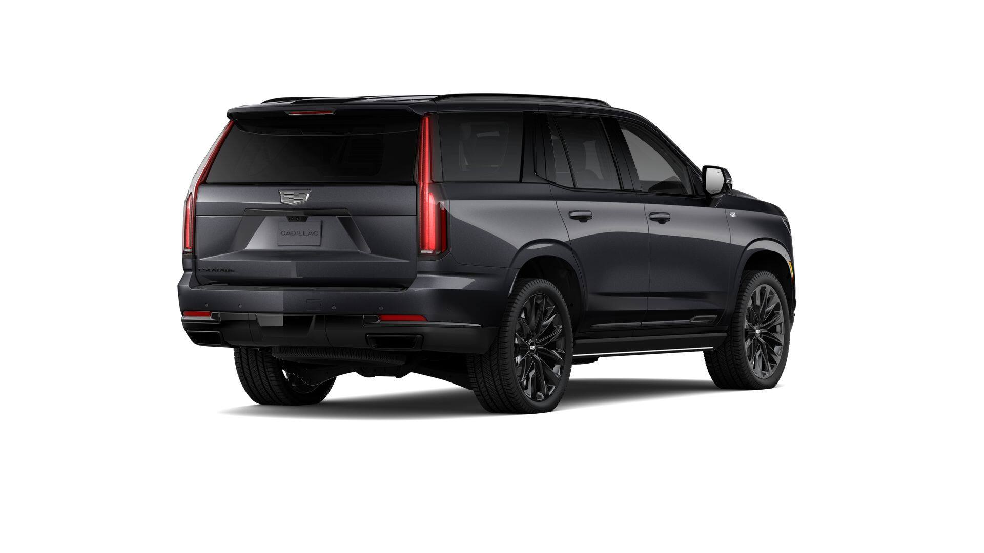 2027 Cadillac Escalade 4WD Platinum Sport