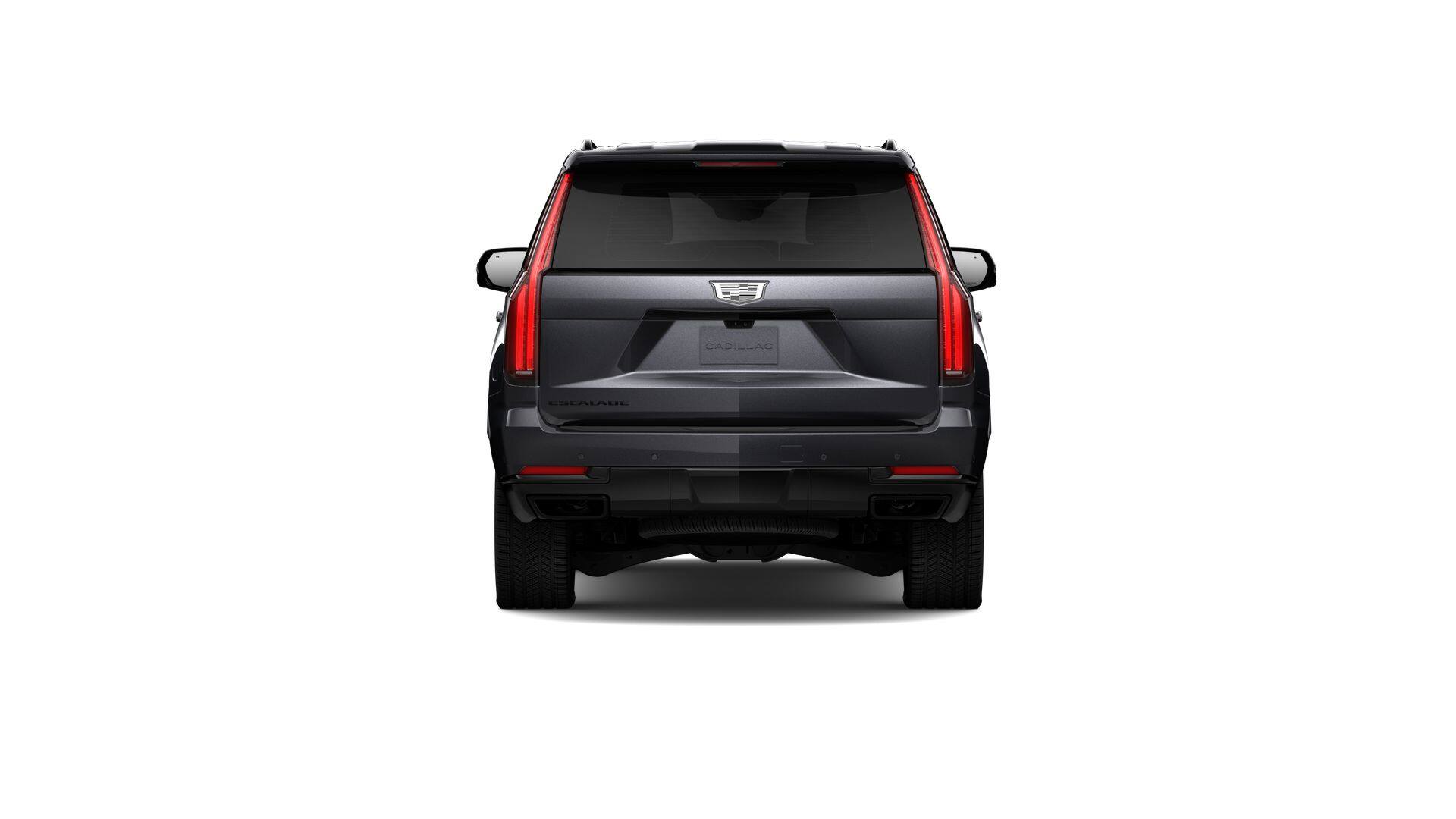 2027 Cadillac Escalade 4WD Platinum Sport