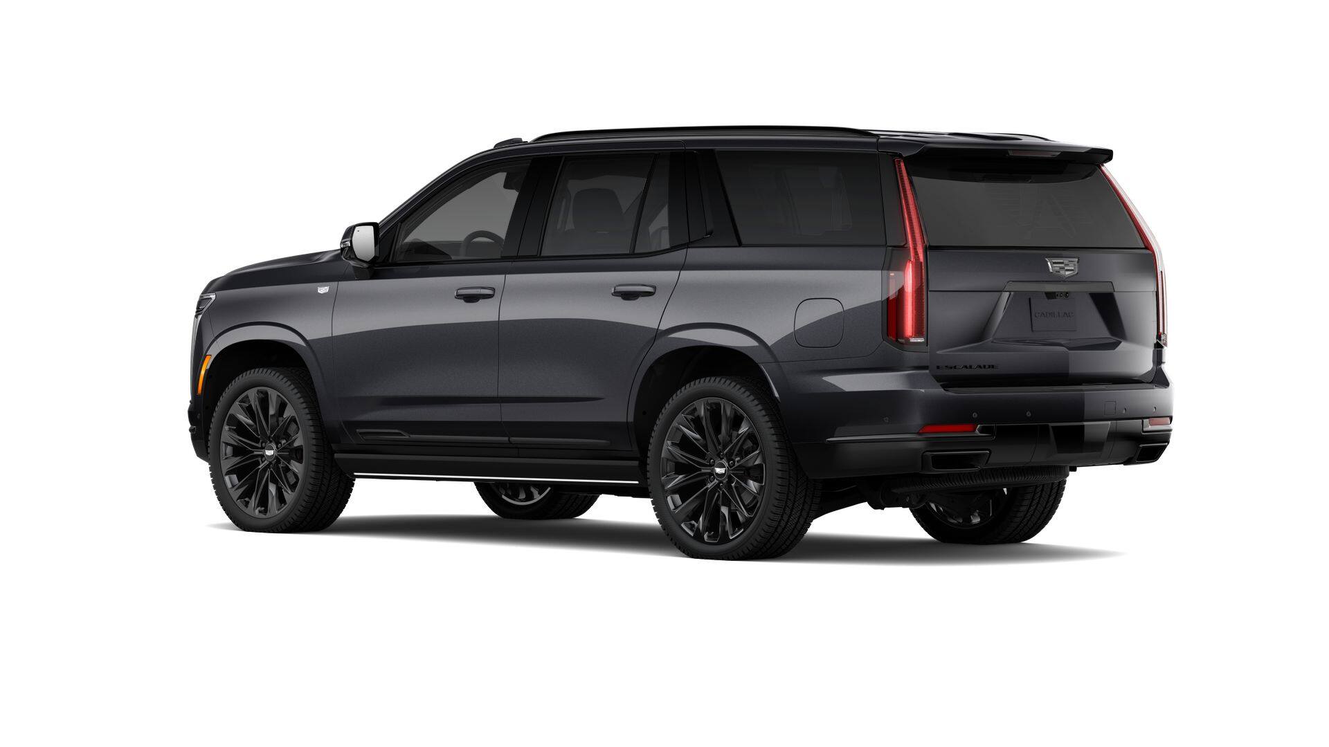 2027 Cadillac Escalade 4WD Platinum Sport