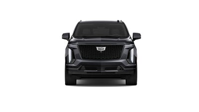2027 Cadillac Escalade 4WD Platinum Sport