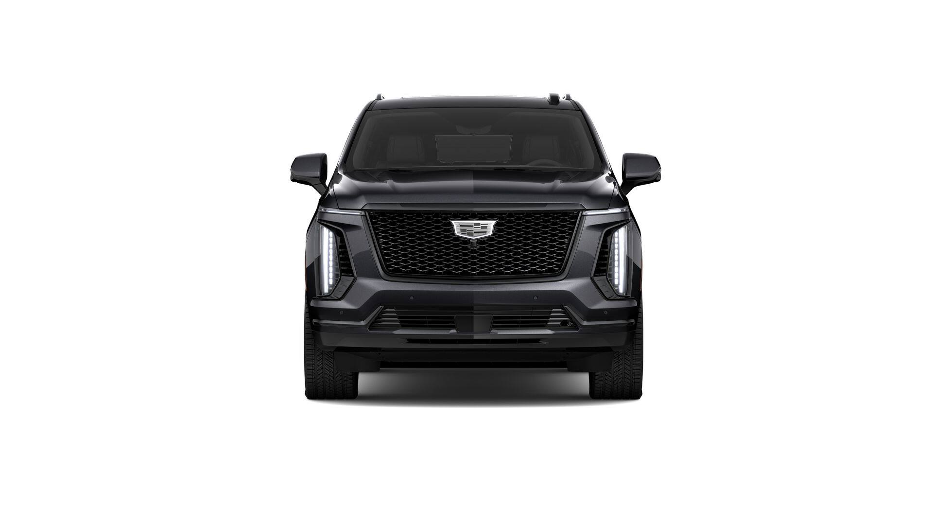 2027 Cadillac Escalade 4WD Platinum Sport