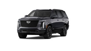 2027 Cadillac Escalade 4WD Platinum Sport