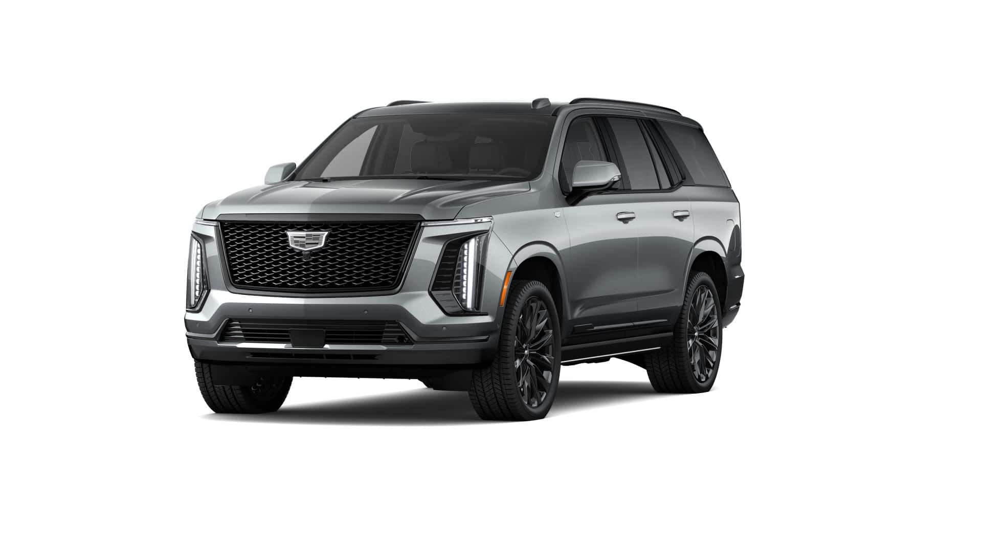 2026 Cadillac Escalade Platinum Sport 4WD's photo