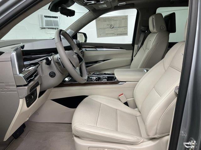 2027 Cadillac Escalade 4WD Platinum Sport