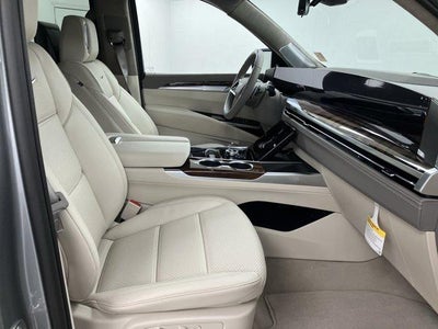 2027 Cadillac Escalade 4WD Platinum Sport