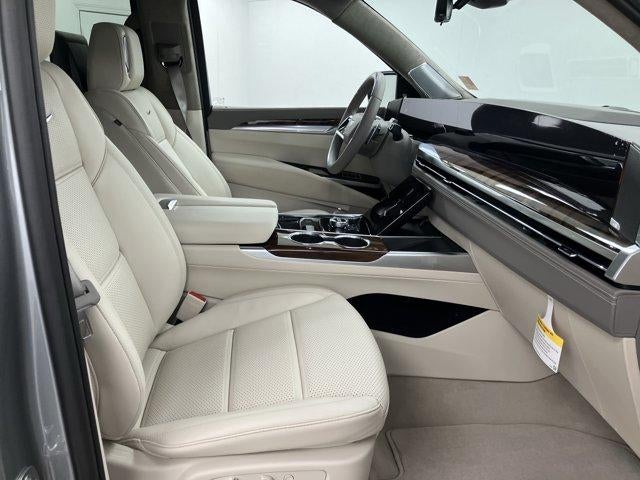 2027 Cadillac Escalade 4WD Platinum Sport