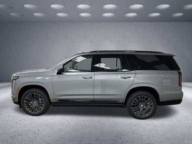 2027 Cadillac Escalade 4WD Platinum Sport