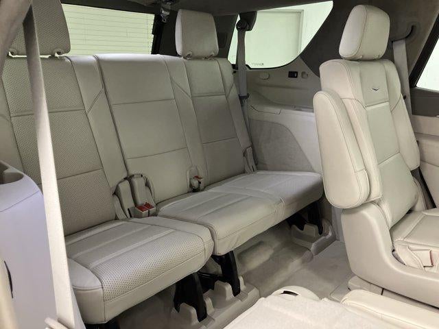 2027 Cadillac Escalade 4WD Platinum Sport