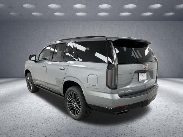 2027 Cadillac Escalade 4WD Platinum Sport