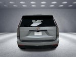 2027 Cadillac Escalade 4WD Platinum Sport