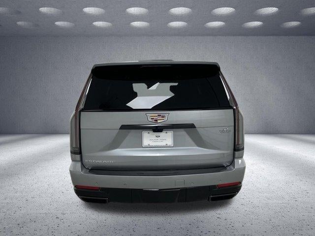 2027 Cadillac Escalade 4WD Platinum Sport