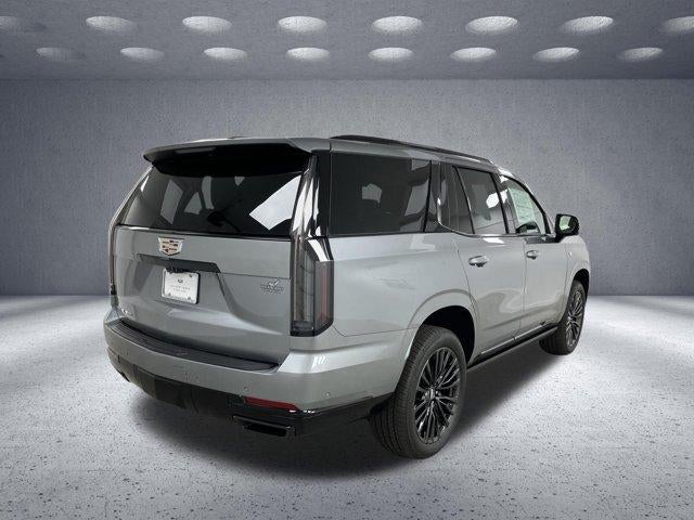 2027 Cadillac Escalade 4WD Platinum Sport