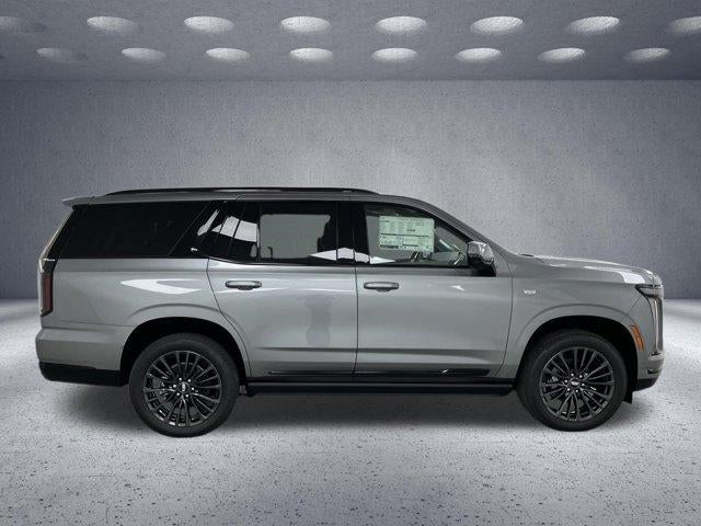 2027 Cadillac Escalade 4WD Platinum Sport
