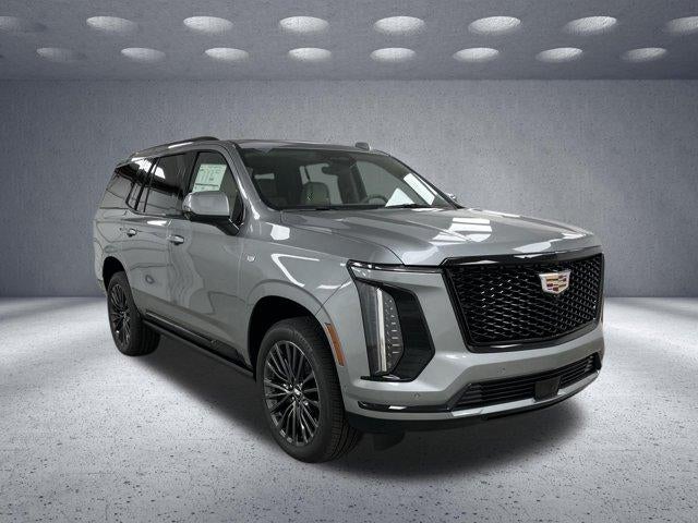 2027 Cadillac Escalade 4WD Platinum Sport