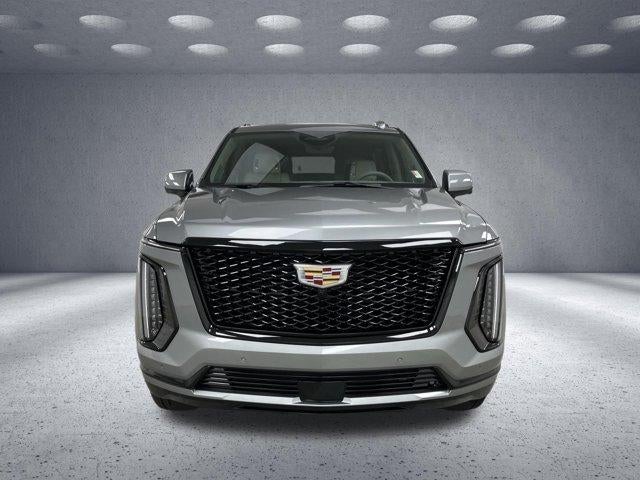 2027 Cadillac Escalade 4WD Platinum Sport