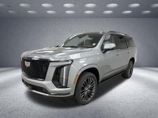 2027 Cadillac Escalade 4WD Platinum Sport